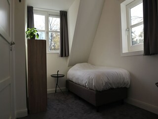 Vakantiepark Hoenderloo Kenmerken 18