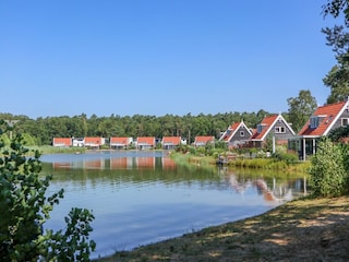Holiday park Hoenderloo Environment 38
