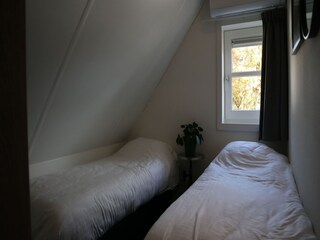 Vakantiepark Hoenderloo Kenmerken 9
