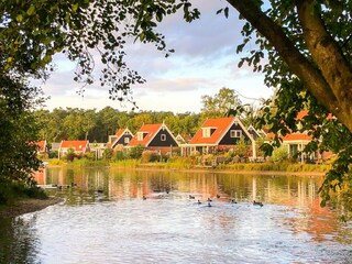 Ferienpark Hoenderloo Umgebung 20