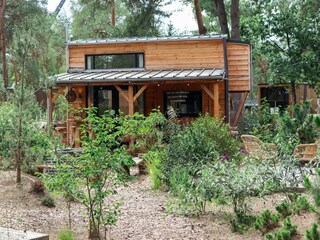 Holiday park Hoenderloo Environment 36