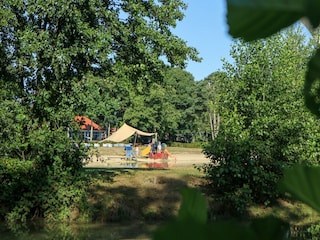Holiday park Hoenderloo Environment 27