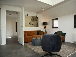Vakantiepark Hoenderloo Kenmerken 16
