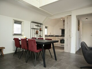 Vakantiepark Hoenderloo Kenmerken 18