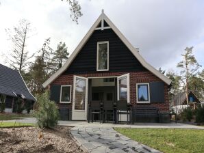 Vakantiepark Luxe villa met fijne sauna, gelegen op de Veluwe - Hoenderloo - image1