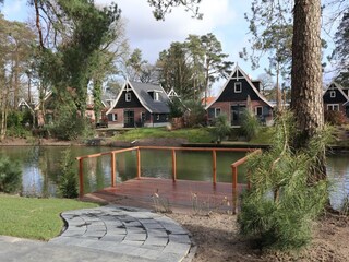 Holiday park Hoenderloo Outdoor Recording 3