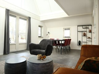 Vakantiepark Hoenderloo Kenmerken 7