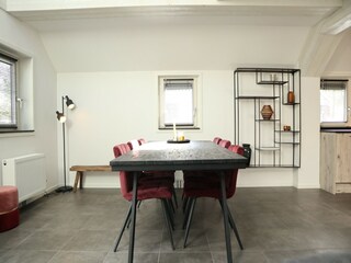 Vakantiepark Hoenderloo Kenmerken 8