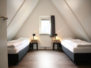 Vakantiepark Hoenderloo Kenmerken 10