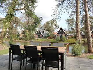 Holiday park Hoenderloo Outdoor Recording 4
