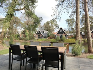 Parc de vacances Hoenderloo Enregistrement extérieur 4