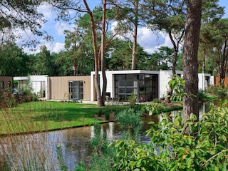 Parc de vacances Hoenderloo Environnement 29