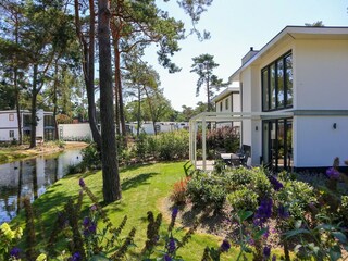 Holiday park Hoenderloo Environment 34