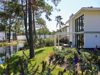 Parc de vacances Hoenderloo Environnement 34