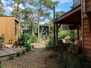 Holiday park Hoenderloo Environment 35