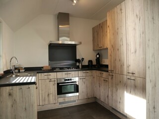 Vakantiepark Hoenderloo Kenmerken 13