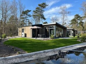 Modern holiday home on a holiday park, adjacent to the Hoge Veluwe National Park - Arnhem - image1