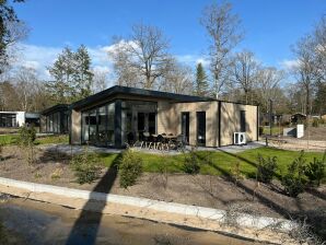 Modern holiday home on a holiday park, adjacent to the Hoge Veluwe National Park - Arnhem - image1