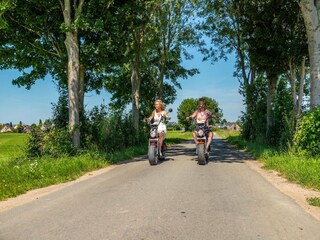 Ferienpark Olburgen Umgebung 20