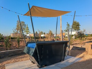 Holiday park Olburgen  34