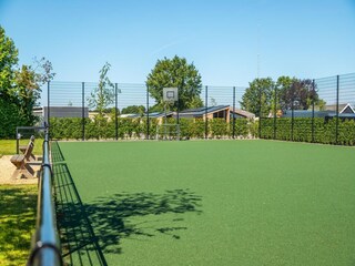 Holiday park Olburgen  39