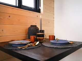 Holiday park Olburgen  40