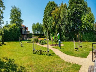 Parque de vacaciones Olburgen  26