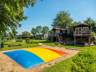 Parque de vacaciones Olburgen  29