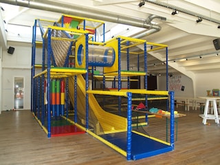 Holiday park Lochem  36
