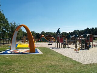 Holiday park Lochem Outdoor Recording 6
