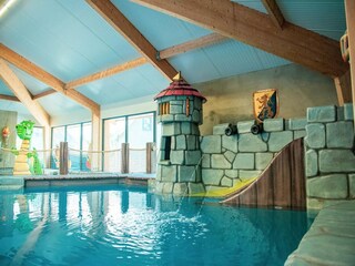 Vakantiepark Lochem  37