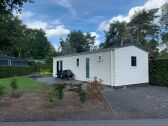 Vakantiepark Lochem Buitenaudio-opname 1