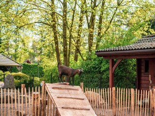 Holiday park Lochem Environment 23