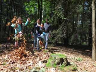 Parque de vacaciones Lochem Entorno 16