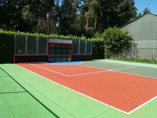 Parque de vacaciones Lochem  26