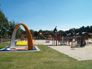 Parque de vacaciones Lochem  38