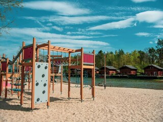 Parque de vacaciones Lochem  35