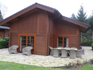 Parc de vacances Lochem Enregistrement extérieur 2
