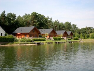 Parque de vacaciones Lochem Entorno 21