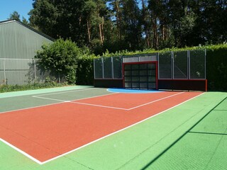 Parque de vacaciones Lochem  32