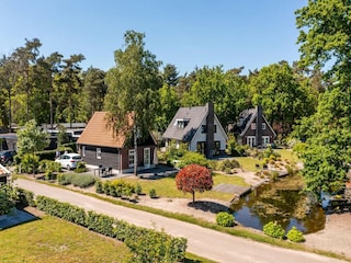 Ferienpark Lochem Außenaufnahme 3