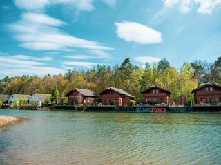Ferienpark Lochem Umgebung 14