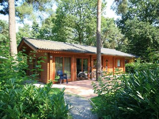 Parc de vacances Lochem Enregistrement extérieur 5