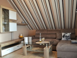 Ferienwohnung Hilders Ausstattung 12