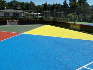 Parque de vacaciones Lochem  22