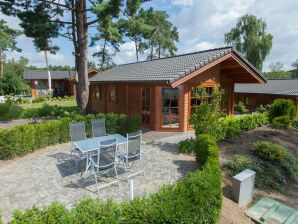 Parco vacanze Confortevole chalet in legno nell'Achterhoek - Lochem - image1