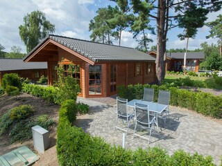 Parc de vacances Lochem Enregistrement extérieur 7