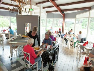Parc de vacances Lochem  30