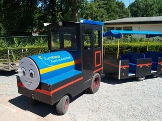 Parque de vacaciones Lochem  31