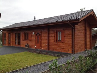 Vakantiepark Lochem Buitenaudio-opname 2